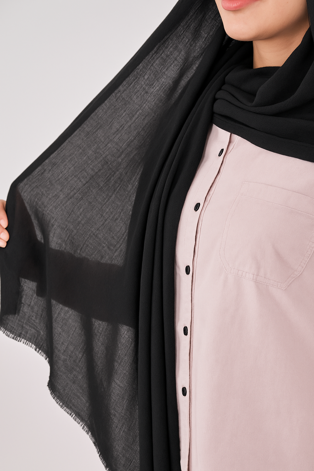 Midnight Grace Modal