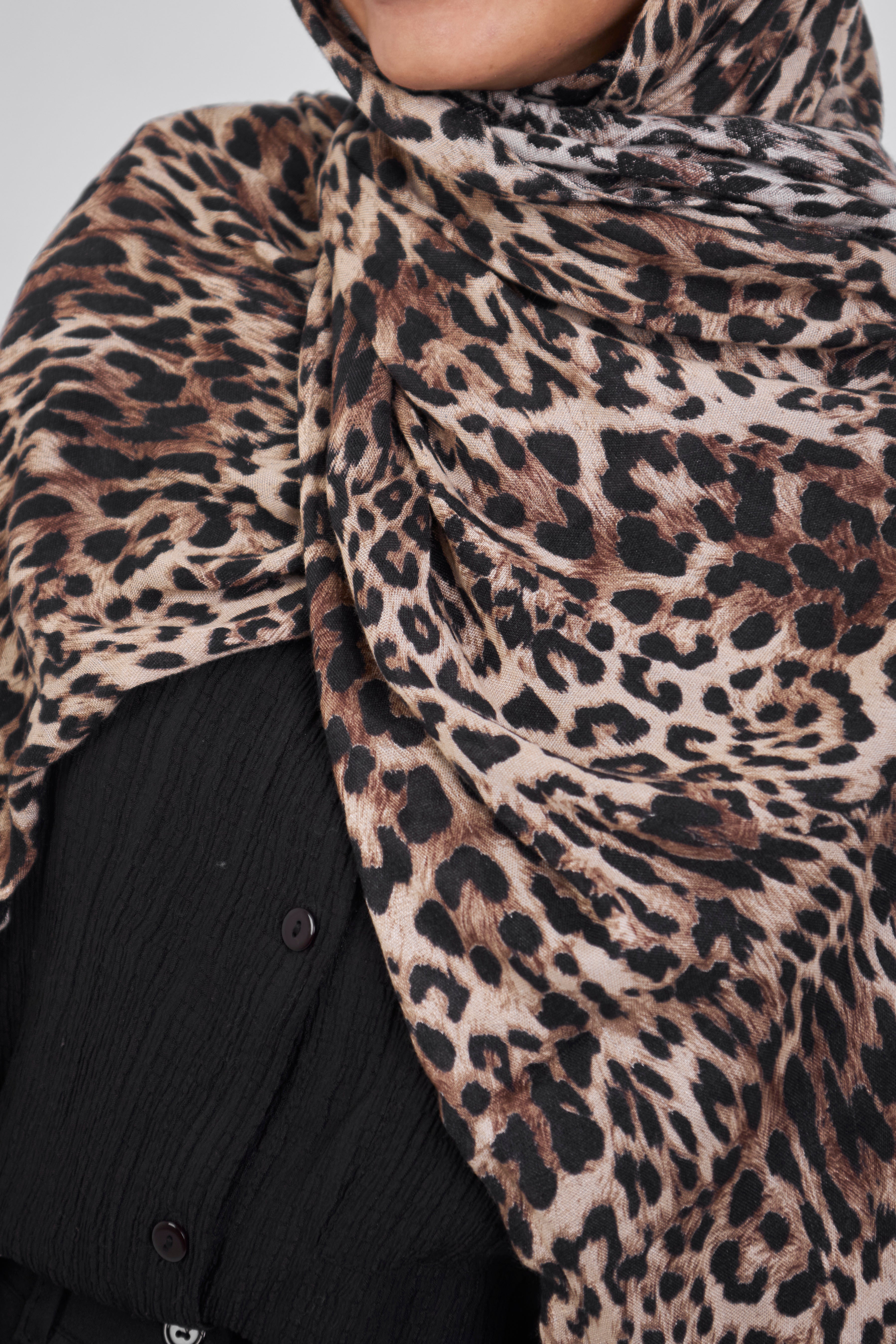 Sahara Stripes Modal